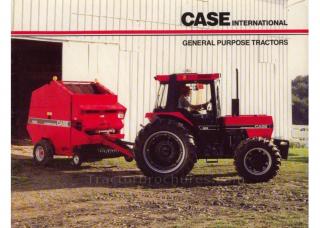 Case IH